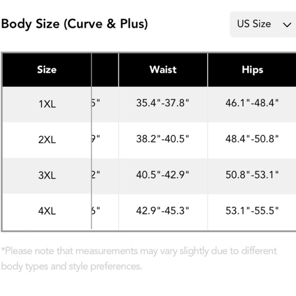 Cider NWOT Floral Lace faux Corset Tank Top size: 2XL - Picture 10 of 11